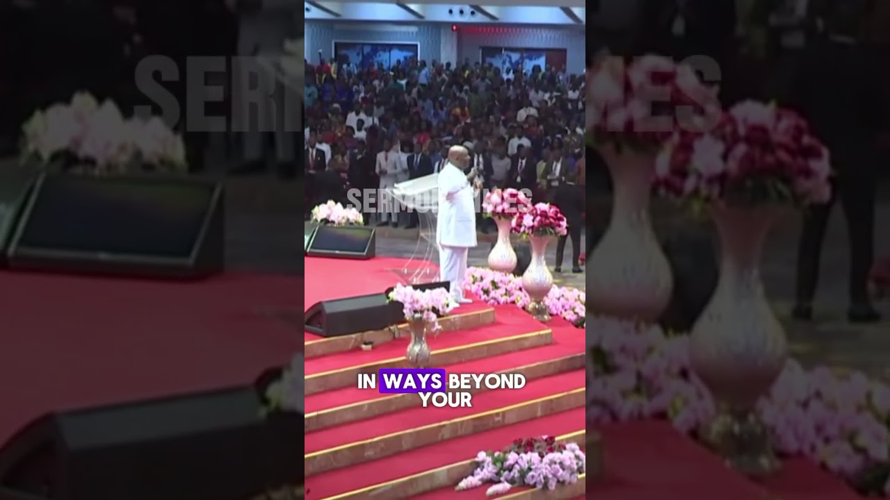 I Pray For You Today, That God Will Open Your Ears 