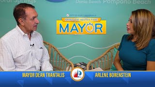 Minute with the Mayor- 7/28/2023