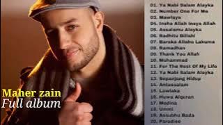 Download lagu Lagu Maher Zain full album terbaik || Tanpa iklan