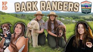 Pups in the Parks: Man’s Best Friend in America’s Best Idea
From conservation assistants, celebrities, protectors, and public educators - dogs have done it all in National Parks. Today we honor the stories of incredible canines who have ties to places like Yosemite, Denali, Great Smoky Mountains and more. Good boys and girls who have scaled mountains, crossed continents, navigated glaciers and braved rivers for their people - and would do it all again.
COME SEE US ON TOUR!
https://www.npadpodcast.com/npadtour
US BARK Rangers: https://usbarkrangers.com/
Sled Dog’s in the White Mountains: https://dogslednh.com/
For the latest NPAD updates, group travel details, merch and more, follow us on npadpodcast.com and our socials:
Instagram: @nationalparkafterdark
TikTok: @nationalparkafterdark
Support the show by becoming an Outsider and receive ad free listening, bonus content and more on Patreon or Apple Podcasts.
Thank you to this week’s partners!
Avocado Green: Find an Avocado near you or shop online at Avocado Green Mattress and check out their mattress and bedding sale!
https://www.avocadogreenmattress.com/?utm_source=SMI&utm_medium=audio&utm_campaign=NPAD
Betterhelp: See the reviews, see what stands out, and see if BetterHelp is right for you. Visit http://betterhelp.com/npad
Butcherbox: Go to http://ButcherBox.com/NPAD to get $20 off your first box, plus your choice of free ground beef for life, or free chicken thighs or top sirloins in every box for a year with free shipping.
Nutrafol: Get $10 off your first month’s subscription and free
shipping when you visit Nutrafol.com promo code NPAD
http://betterhelp.com/npad
Paka: To grab your PAKA hoodie, go to www.pakaapparel.com Pups in the Parks: Man’s Best Friend in America’s Best Idea