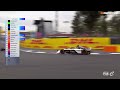 Hankook Mexico City E-Prix Race Highlights | Formula E