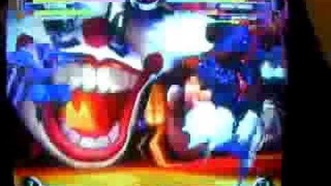 MvC2 CF Tourney 08/16/08 SmoothViper vs. J360 Winner