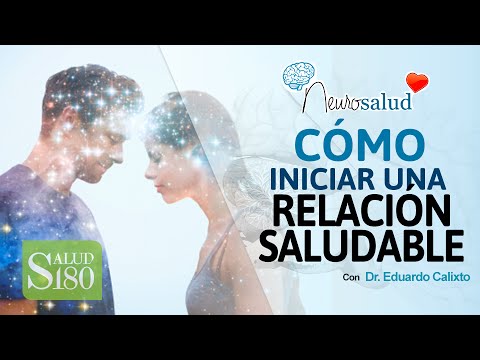 Video: Cómo Iniciar Una Relación