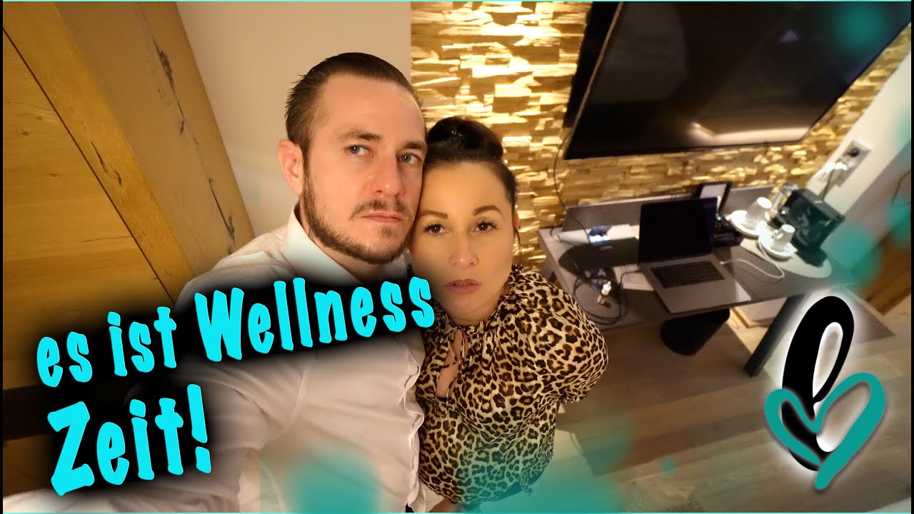 Mami Wellness 🧖🏽‍♀️ | Auszeit zu zweit ️| Lumelowu - YouTube