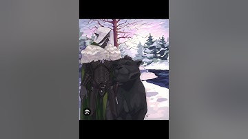 Prologue of Streams of Silver R. A. Salvatore|| The Legend of Drizzt Audiobooks by me :)