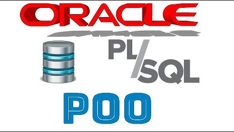 Oracle PLSQL-cursus in het Spaans vanaf nul | OBJECTGERICHT PROGRAMMEREN (Video 49)
