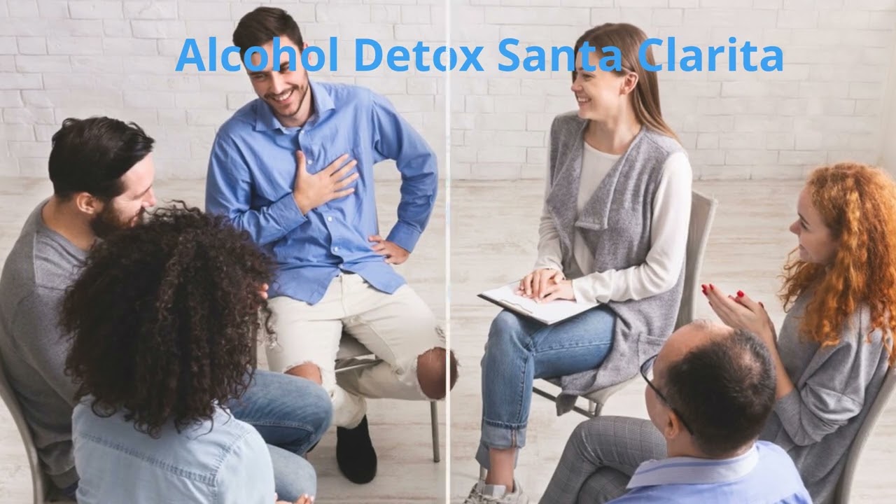 Healthy Living Residential Program - #1 Alcohol Detox in Santa Clarita, CA