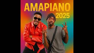 Download Lagu AMAPIANO MIX 2025. DJ BR Jr. MP3 Download Lagu AMAPIANO MIX 2025. DJ BR Jr. MP3