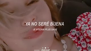 Summer summer - Carla [español | paroles]