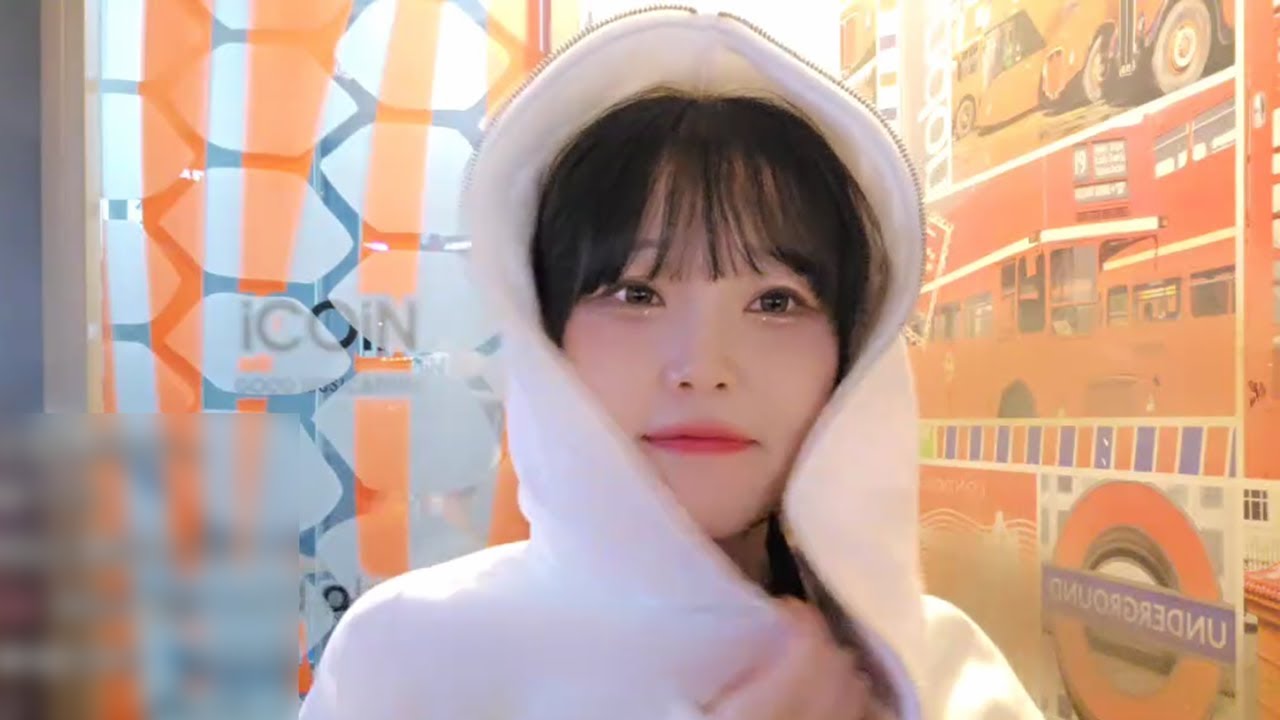 [야방] 지스타 끝나고 잠깐 PC방, 코인 노래방 야외 방송(w.룩삼, 소풍왔니)