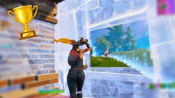 The Best 60fps Console Linear Competitive Settings 🏆 | Season 6 Arena Endgame - Martoz On Console