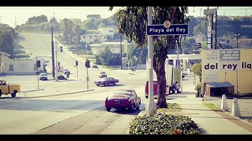 93 KHJ, Playa del Rey. Long version.  All jingles.