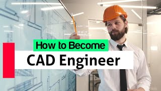 how to become design engineer || CAD engineer || designing engineer || after B tech