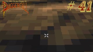 Let's Retro TES II - Daggerfall # 41 [Deutsch] [HD] [Blind]: Climbing!