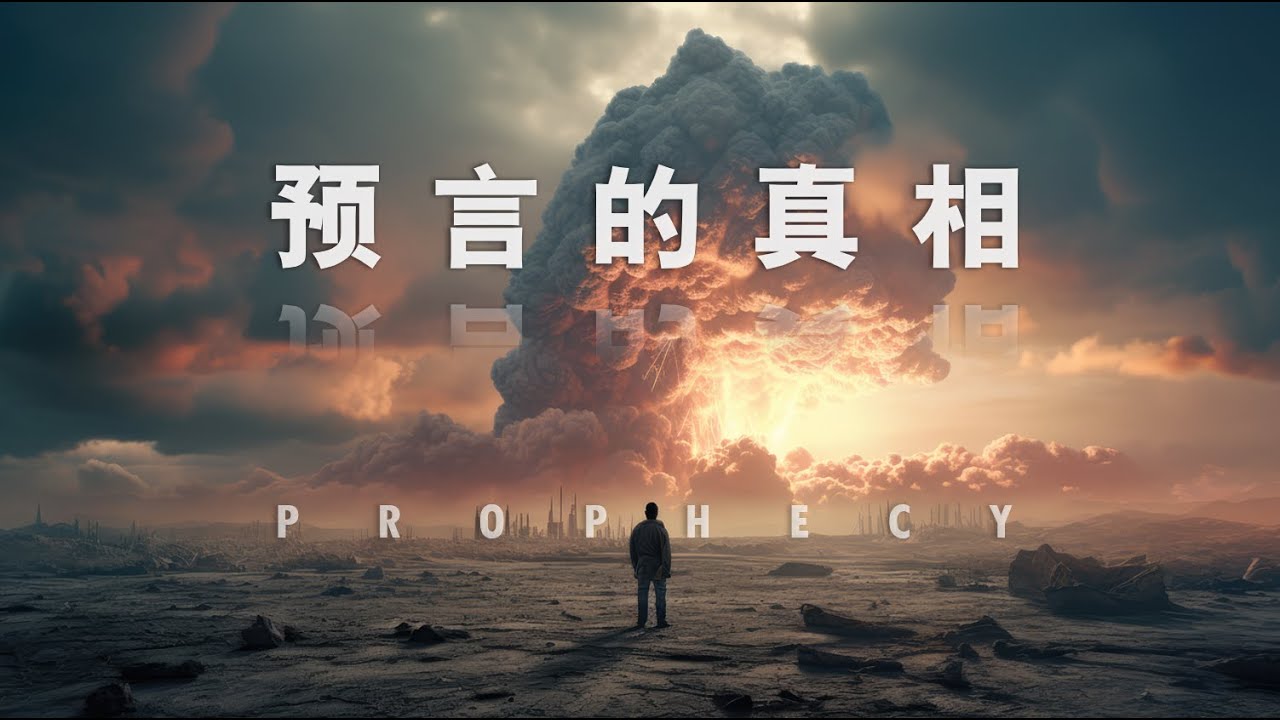 预言的真相 - YouTube