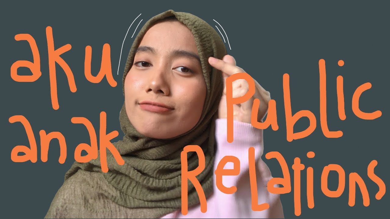 Peminatan Public Relations Jurusan Ilmu Komunikasi