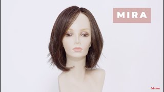 Mira Wig from the Amore Collection screenshot 5