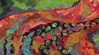 For the Love of Gaia Gallery Tour: 11 - Luana Rubin