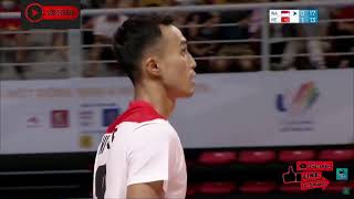 🔴LIVE Indonesia Vs Vietnam - SEA Games