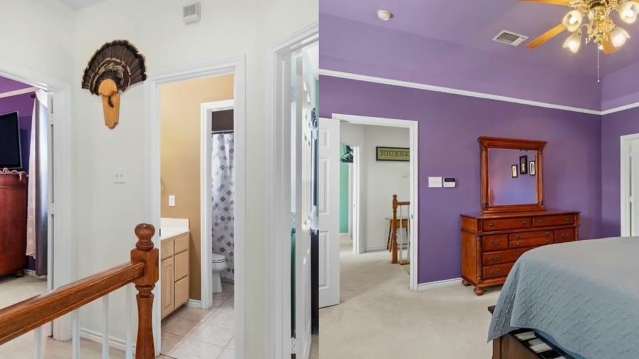 2114 Trace Ridge Drive Weatherford, TX 76087