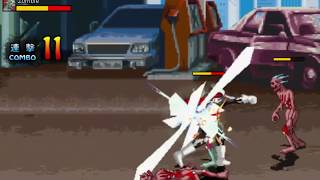 Dragon Ball Z - Crazy Zombie 9 0 Walkthrough screenshot 4