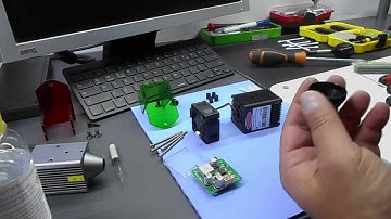 How to clean the laser- Full version