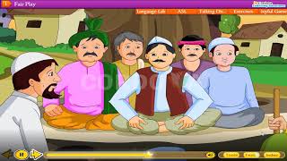 6 4 Relationships 1 Fair Play