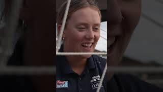 Stage 6: London Business School's Tropical Trade Winds | Subic Bay arrivals |  Crew Reflections