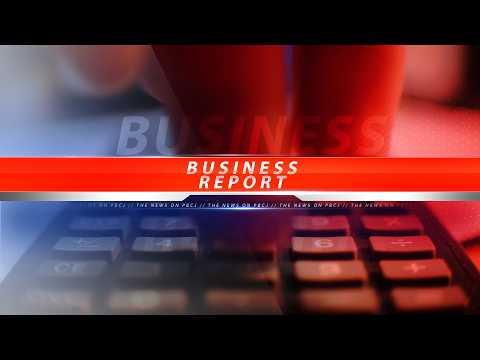The Business Report—August 17, 2026
