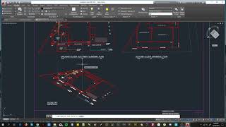 Isometric View, in ( AutoCad 2016 ) Phils. Standard