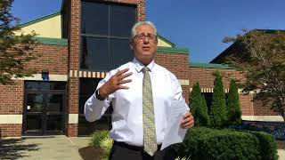 Superintendent Update August 19, 2022