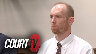 “You will know what happened… And you will know who caused the murders.” | COURT TV