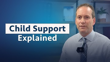 Child Support in Arizona – What You NEED to Know