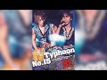 B'z / アラクレ【Typhoon No.15 〜B'z LIVE-GYM The Final Pleasure "IT'S SHOWTIME!!" in 渚園〜】[SOUND ONLY]