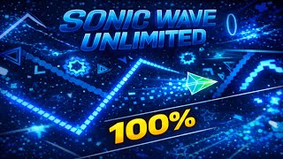 Sonic Wave Unlimited @eklonmol