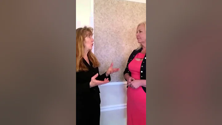 Terri Morrison shares tips for successful business
