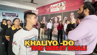 Cwe Coming Soon Khaliyo -Do Event 2025