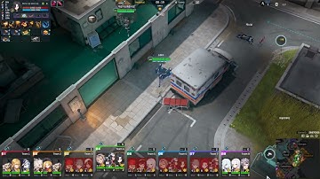 Eternal Return Rozzi So Good