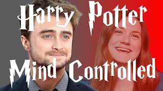 [Trailer] Harry Potter - Mind Controlled