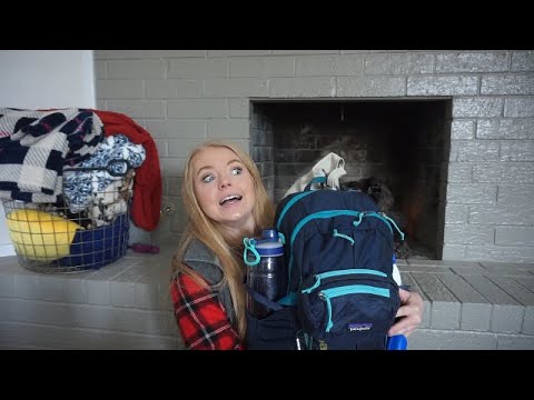 DIY 72 hour emergency Bug Out Bag on a budget! - YouTube