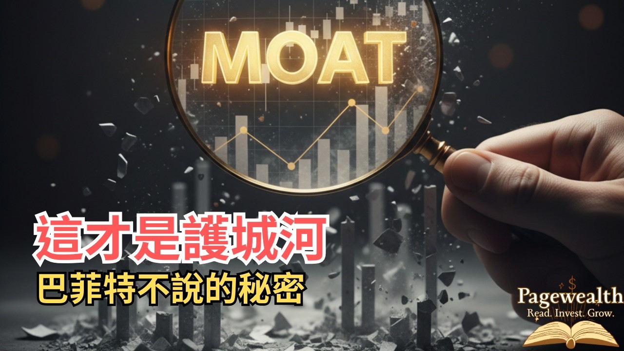 99% 的人分不清：你以為的「策略」，其實只是「戰術」！「Pagewealth」
