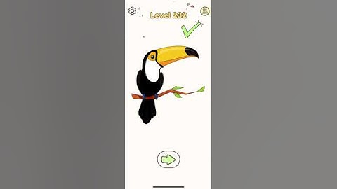 DOP Draw One Part Level 231 232 233 234 235