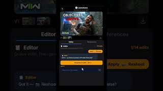 Call of Duty Thumbnail Design