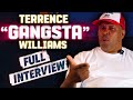 Birdman’s Brother Terrance “Gangsat” Williams goes in DawgFace, prison with Big Meech, Pooh Shiesty