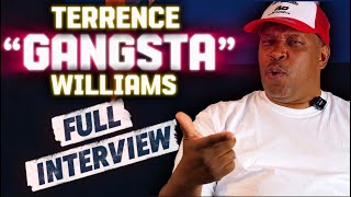 Birdman’s Brother Terrance “Gangsat” Williams goes in DawgFace, prison with Big Meech, Pooh Shiesty