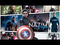 Nazim rogers  udit edits