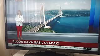 Trt Haber Hava Durumu