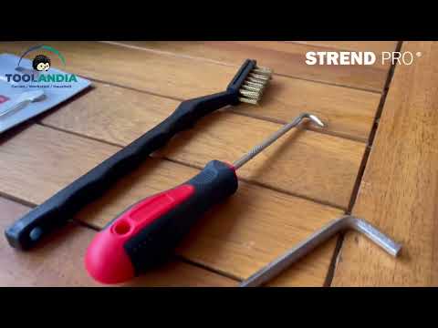 2120185 - Rezačka Strend Pro SDDR-140, 30 - 140 cm, rezný uhol max 90°, 200 W, elektrická