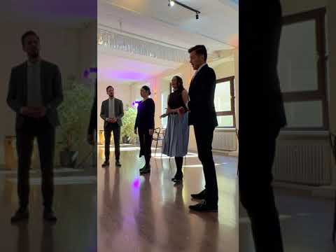 Encore Spotlight Series QUARTET AT THE BALLET ANASTASIA 