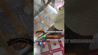 100%Teak Wooden  9 Stopper 7 Bellow 3 Set 3.75 Octiv 9 Scale Changer Harmoninum Shipping to Portugal